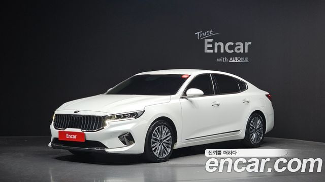 KIA | KIA K7 Premier | K7 Premier