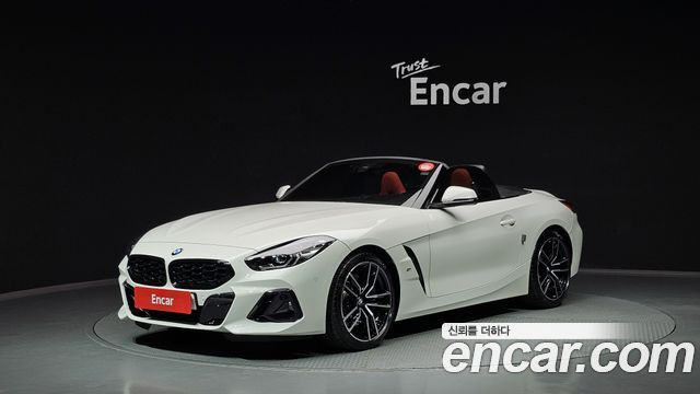 BMW | BMW Z4 (G29) | Z4 (G29)