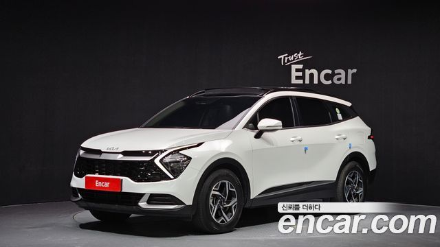 KIA | KIA Sportage 5Th Generation | Sportage 5Th Generation