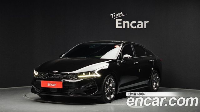 KIA | KIA K5 3Rd Generation | K5 3Rd Generation
