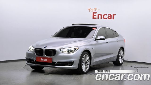 BMW | BMW 5 Series GT (F07) | 5 Series GT (F07)