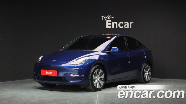 Tesla | Tesla Model Y | Model Y