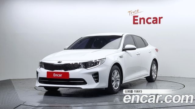 KIA | KIA K5 2Nd Generation | K5 2Nd Generation