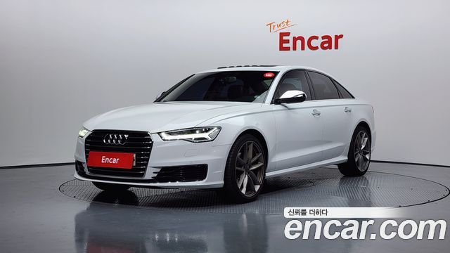 AUDI | AUDI NEW A6 | NEW A6