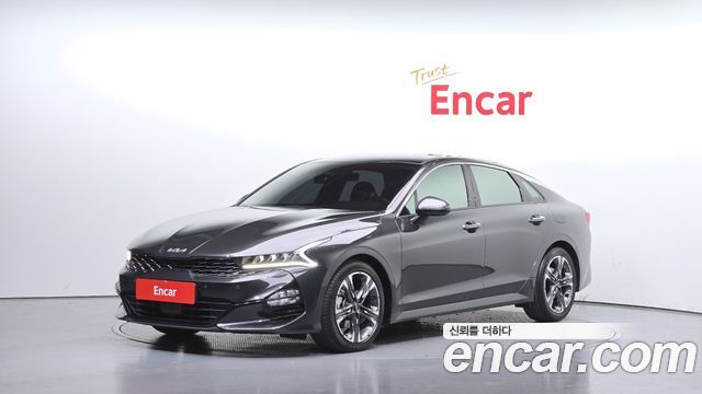 KIA | KIA K5 3Rd Generation | K5 3Rd Generation