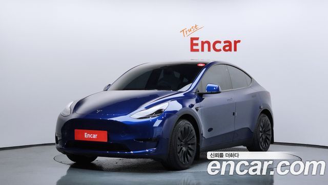Tesla | Tesla Model Y | Model Y