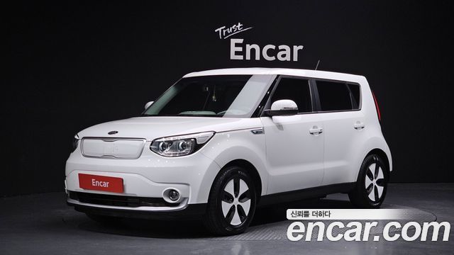KIA | KIA SOUL EV | SOUL EV