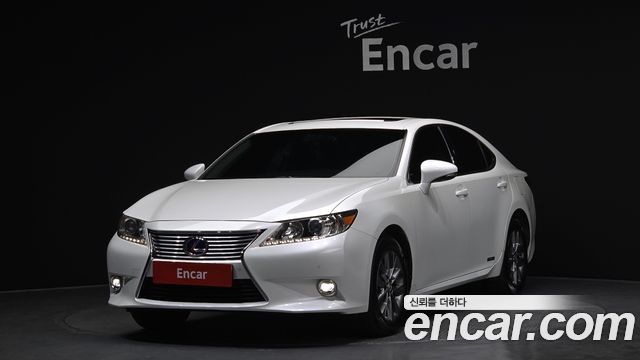 Lexus | Lexus NEW ES300h | NEW ES300h