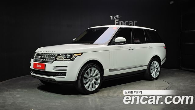 LAND Rover | LAND Rover Range Rover 4Th Generation | Range Rover 4Th Generation