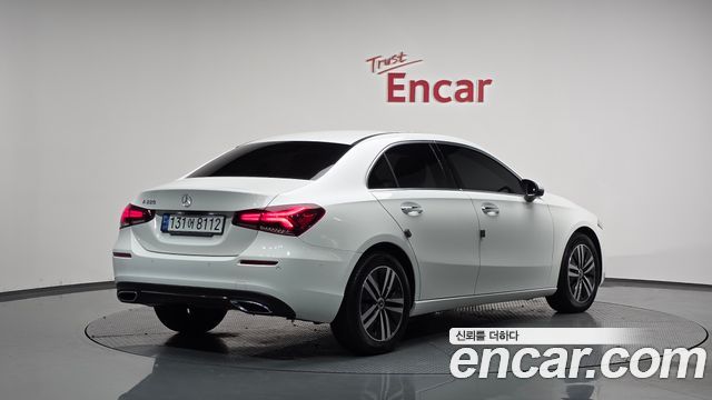 Mercedes BENZ | Mercedes BENZ A-Class W177 | A-Class W177