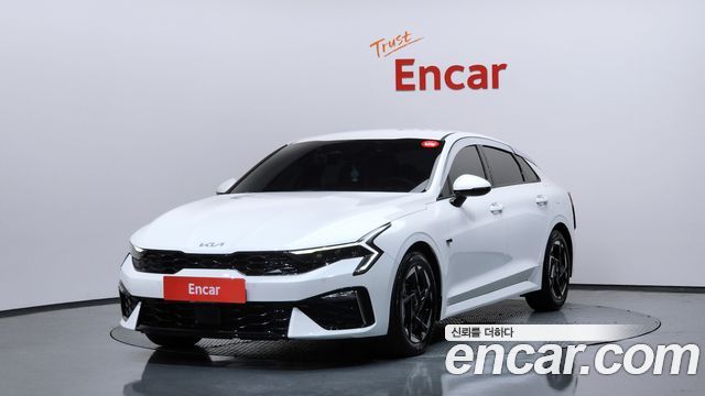 KIA | KIA THE NEW K5 3Rd Generation | THE NEW K5 3Rd Generation