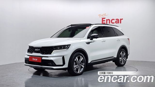 KIA | KIA Sorento 4Th Generation | Sorento 4Th Generation