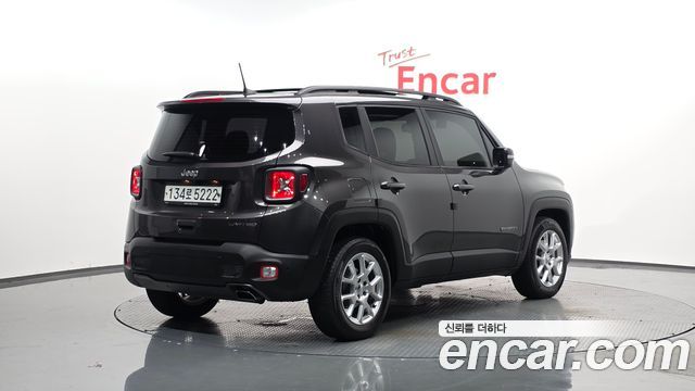 JEEP | JEEP Renegade | Renegade