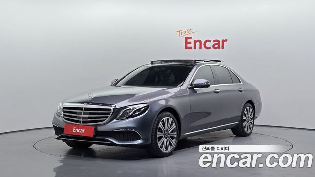 Mercedes BENZ | Mercedes BENZ E-Class W213 | E-Class W213