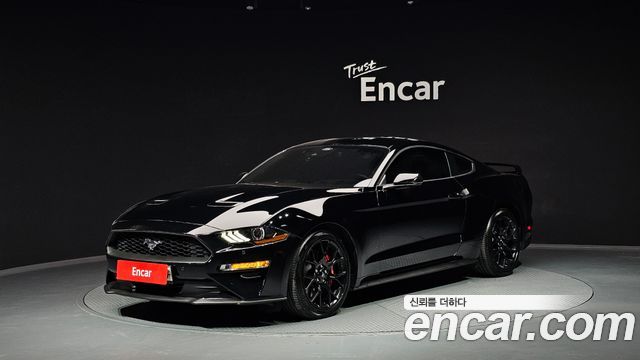 FORD | FORD Mustang | Mustang