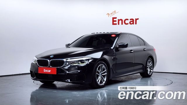 BMW | BMW 5 Series (G30) | 5 Series (G30)