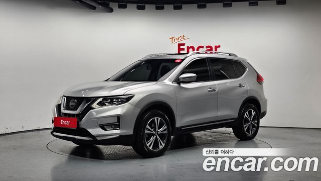 Nissan | Nissan X-Trail | X-Trail