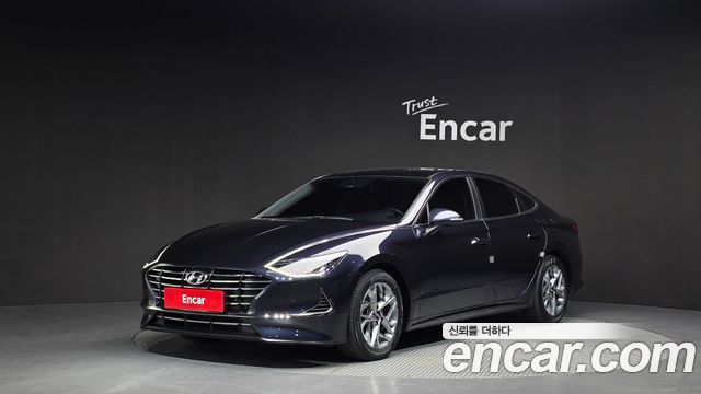 Hyundai | Hyundai Sonata (DN8) | Sonata (DN8)
