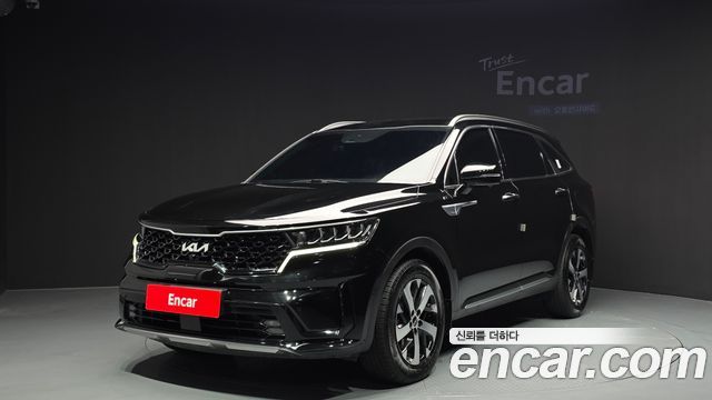 KIA | KIA Sorento 4Th Generation | Sorento 4Th Generation