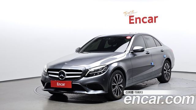 Mercedes BENZ | Mercedes BENZ C-Class W205 | C-Class W205