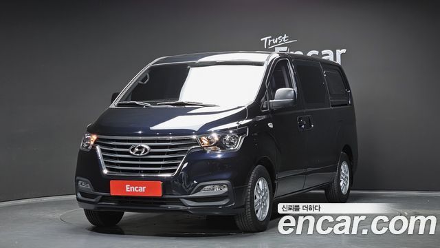 Hyundai | Hyundai THE NEW Grand Starex | THE NEW Grand Starex