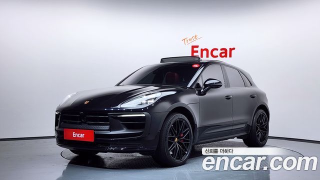 Porsche | Porsche Macan | Macan