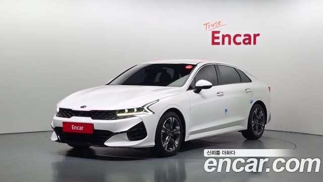 KIA | KIA K5 3Rd Generation | K5 3Rd Generation