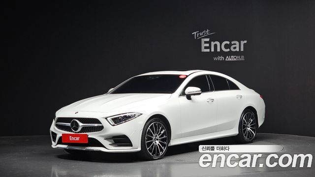 Mercedes BENZ | Mercedes BENZ CLS-Class C257 | CLS-Class C257