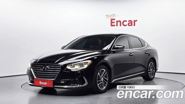 Hyundai | Hyundai Grandeur IG | Grandeur IG