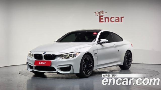 BMW | BMW M4 (F82)