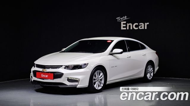 Chevrolet (GM Daewoo) | Chevrolet (GM Daewoo) ALL NEW Malibu | ALL NEW Malibu