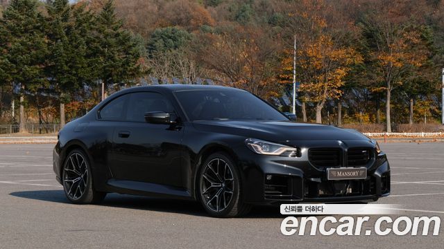 BMW | BMW M2 (G87)
