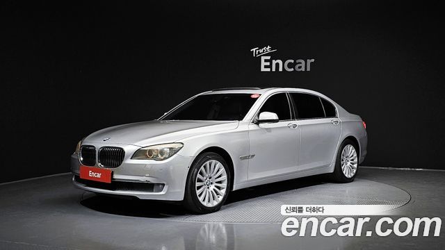 BMW | BMW 7 Series (F01) | 7 Series (F01)