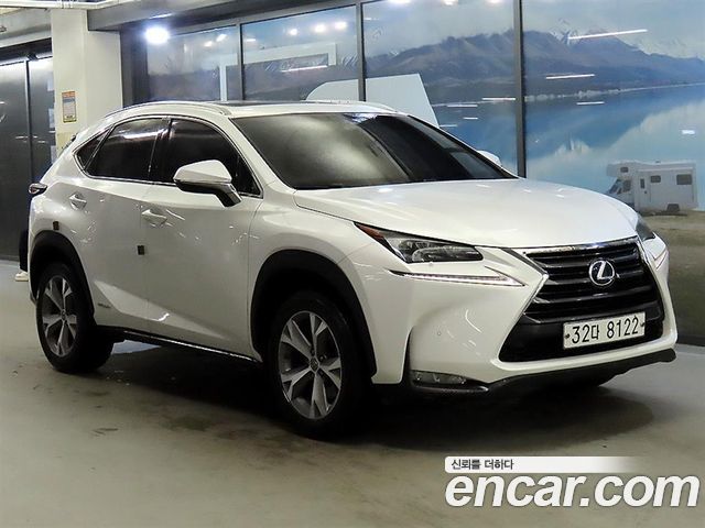 Lexus | Lexus NX300h
