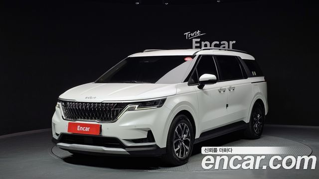 KIA | KIA Carnival 4Th Generation | Carnival 4Th Generation