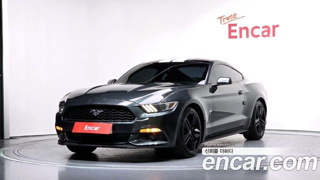 FORD | FORD Mustang | Mustang