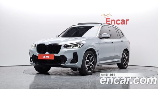 BMW | BMW X3 (G01) | X3 (G01)