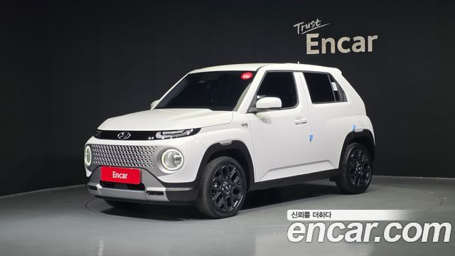 Hyundai | Hyundai Casper | Casper