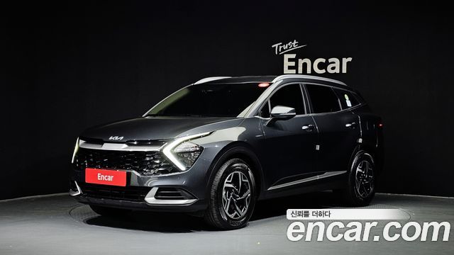 KIA | KIA Sportage 5Th Generation | Sportage 5Th Generation