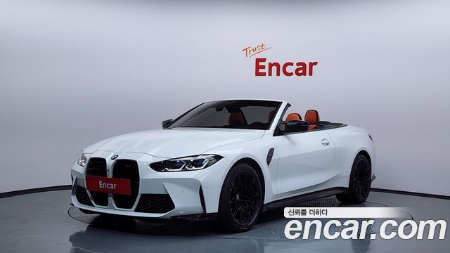BMW | BMW M4 (G82)