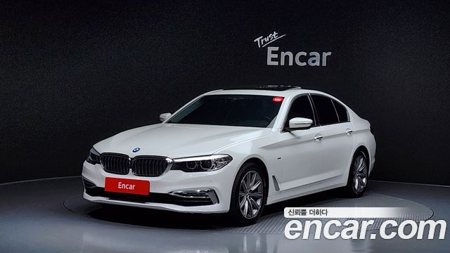 BMW | BMW 5 Series (G30) | 5 Series (G30)