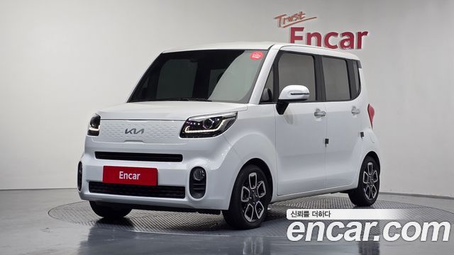 KIA | KIA THE NEW RAY | THE NEW RAY