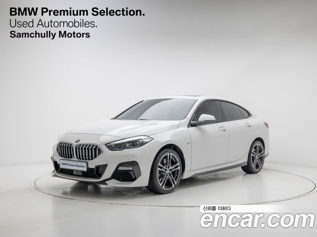 BMW | BMW 2 Series GRAN Coupe (F44) | 2 Series GRAN Coupe (F44)