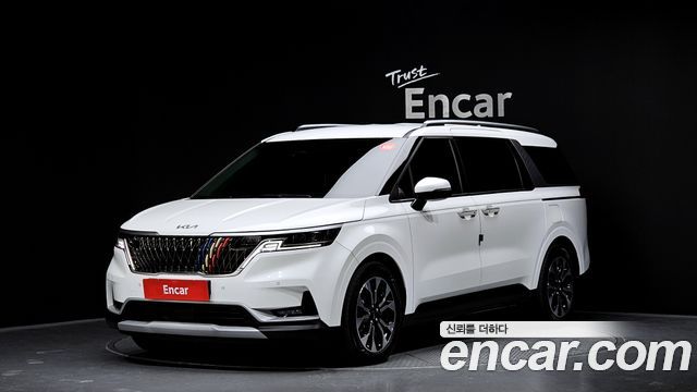 KIA | KIA Carnival 4Th Generation | Carnival 4Th Generation