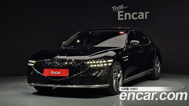 Genesis | Genesis G90 (RS4)