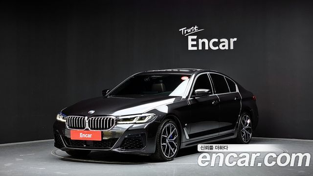 BMW | BMW 5 Series (G30) | 5 Series (G30)