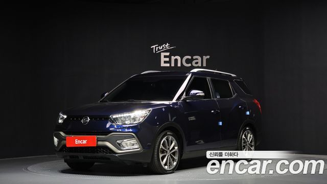 KG Mobility (Ssangyong) | KG Mobility (Ssangyong) TICO | TICO