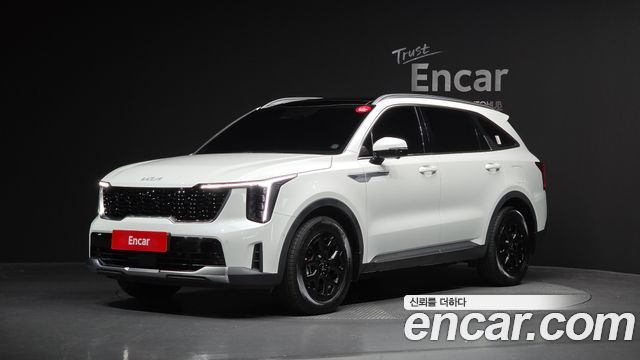 KIA | KIA THE NEW Sorento 4Th Generation | THE NEW Sorento 4Th Generation