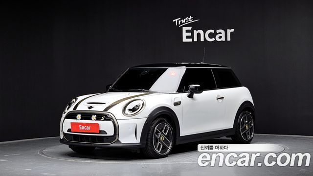 MINI | MINI Cooper Electric | Cooper Electric