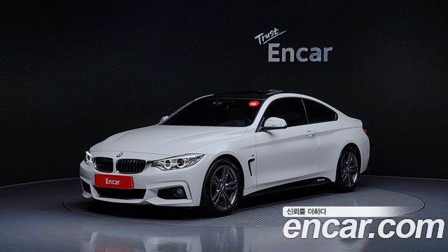 BMW | BMW 4 Series (F32) | 4 Series (F32)
